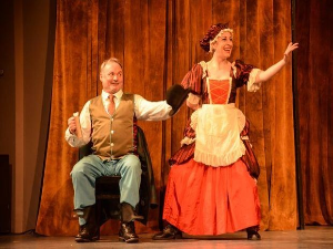 ТВ театар – Постмодерни кабаре доброг војника Швејка