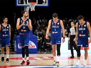 Немачка је нови шампион света у кошарци, Србија мора да се задовољи сребром