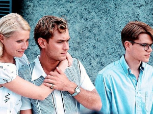 Талентовани господин Рипли