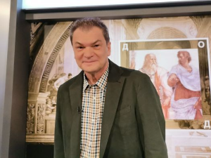 Горан Петровић