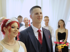 Свадба из мог краја