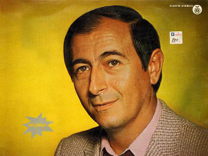 Медаљон - Добривоје Топаловић