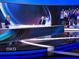 Српско спортско лето, догодине у Паризу