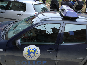 Приштина: Држављанин Србије ухапшен по потерници Интерпола