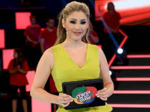 Стигни ме ако знаш