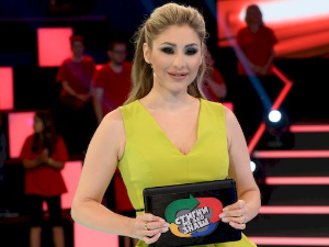 Стигни ме ако знаш