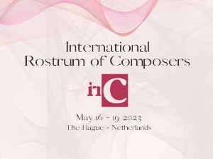 Музика вива – 69. Међународни Рострум композитора
