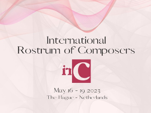Музика вива – 69. Међународни Рострум композитора