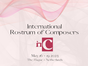 Музика вива – 69. Међународни Рострум композитора