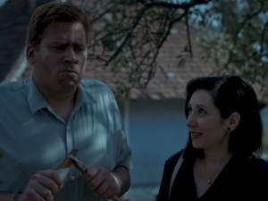 Калкански кругови 2