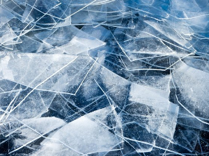 Имагинарни пејзажи