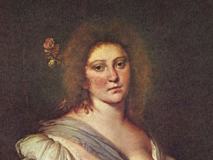 Мајстори барока – Барбара Строци