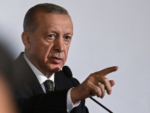 Ердоган: Турска би могла да се "растане" с ЕУ ако буде неопходно