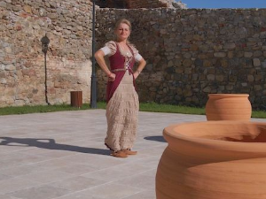 Кухиња мога краја