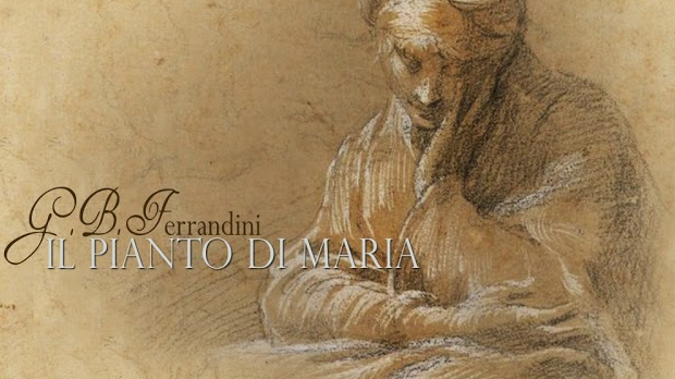 Il pianto di Maria