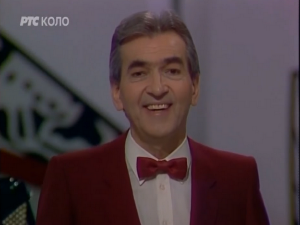 Медаљон - Никола Каровић