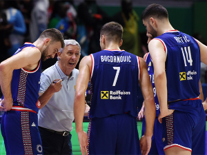 Сви за једнога, један за сви