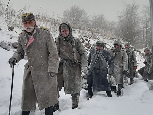 Краљ Петар Први, 10-11