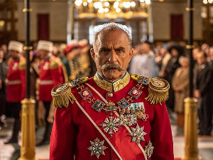 Краљ Петар Први, 11-11