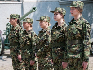 Војна академија, 26. епизода