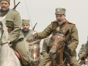 Краљ Петар Први, 6-11