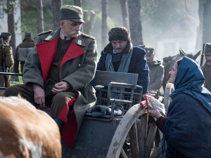 Краљ Петар Први, 9-11