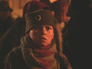 Краљ Петар Први, 9-11