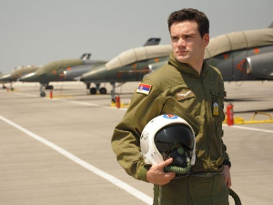 Војна академија, 30. епизода