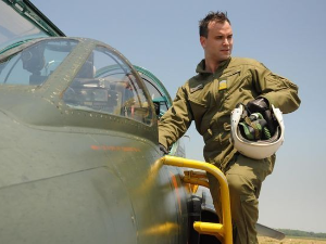 Војна академија, 29. епизода