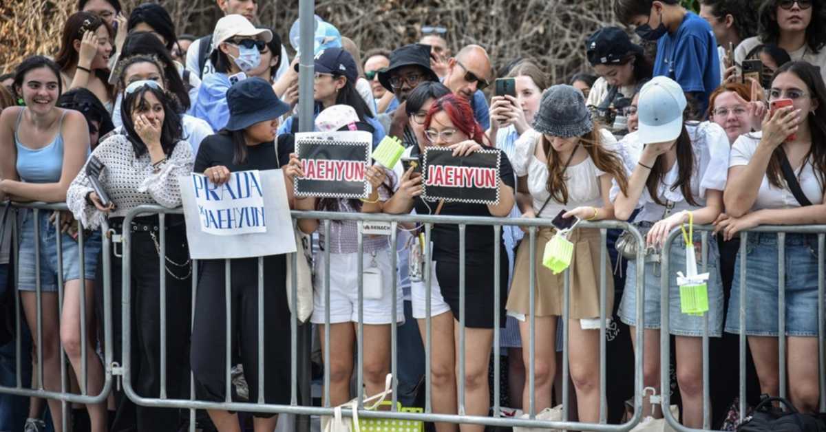 Нема таксија, једе се у сменама, без места у хотелима, Миланска недеља моде из другог угла