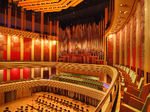 Светске музичке позорнице