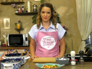 Гастрономад