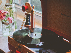 Грамофонија - Композиције Зорана Ерића