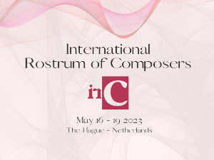 Музика вива - 69. Међународни Рострум композитора