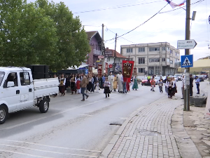 Мала Госпојина  окупила вернике на Косову и Метохији