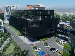 Научно-технолошки паркови пословна шанса за иноваторе