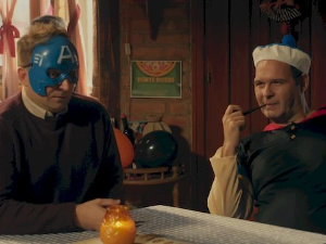 Лако је Ралету, 19-40