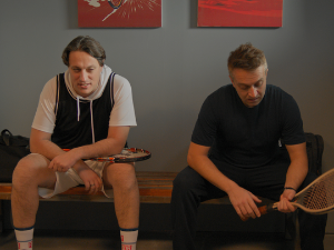 Лако је Ралету, 16-40