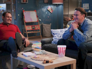 Лако је Ралету, 19-40