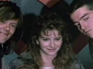 Заборављени, филм