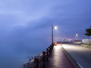 Ноћне променаде