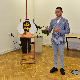 Пчела као призма културе и уметности Филипа Цветковића