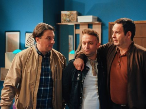 Лако је Ралету, 25-40