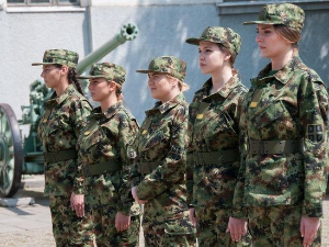 Војна академија, 33. епизода