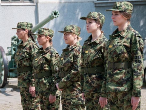 Војна академија, 33. епизода