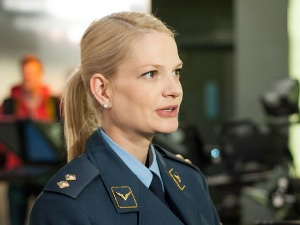 Војна академија, 31. епизода