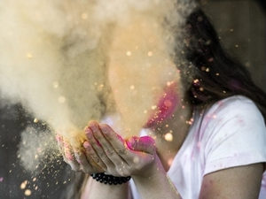 Музика света - Албум „Традиција“ Веслија Луисена