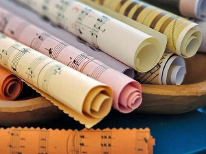 Музичко путовање Немачком и Холандијом са Чарлсом Бернијем