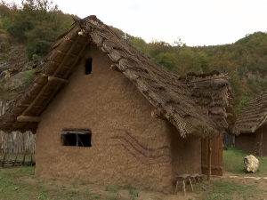Неолитска чајанка у ужичком СтаПарку