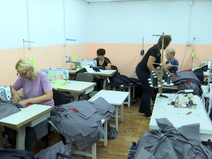 Пирот: Подстицај женском предузетништву